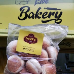 Butter Bun 12 pcs combo