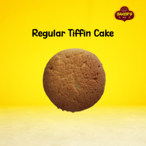 Regular Tiffin Cake
