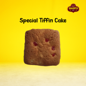 Special Tiffin Cake