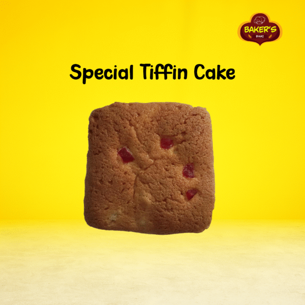 Special Tiffin Cake